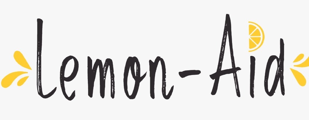 Lemon-Aid Stand